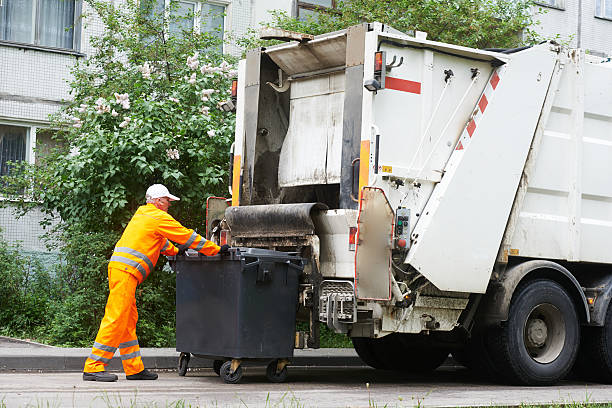 Best Same-Day Junk Removal Services  in Flower Mound, TX